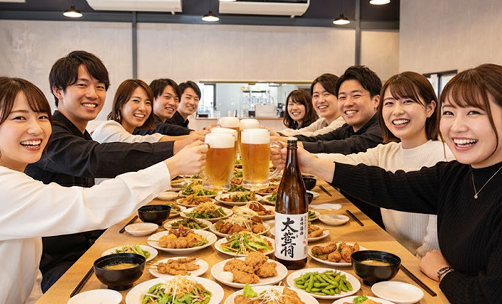 太陽ハーモニーホール